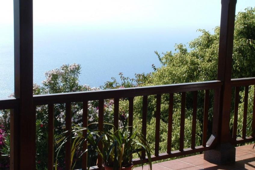 "Las Viñas" mit Wasserblick - foto 37