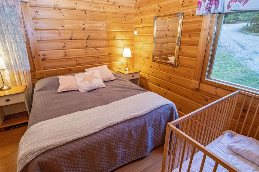 Villa kukka - foto 18