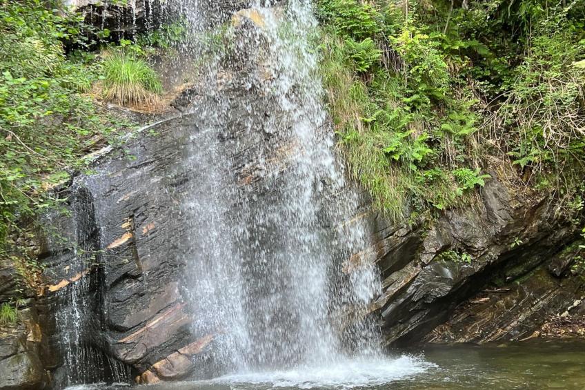 Casa Riale oben - foto 3