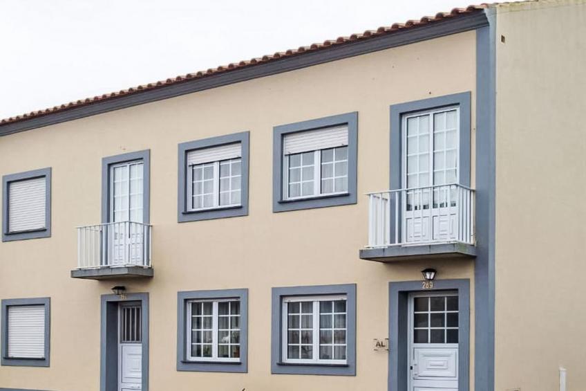 Geräumiges Haus in der Nähe von Angra do Heroismo - foto 40