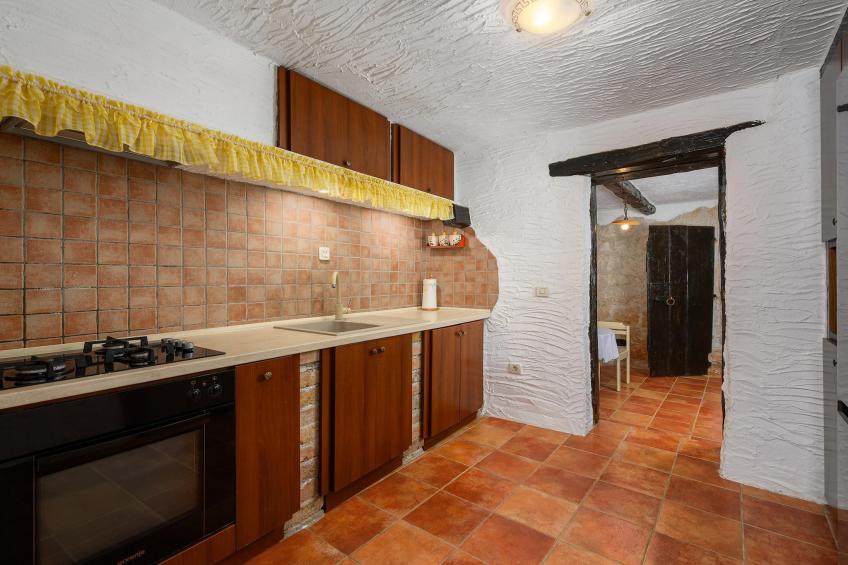 Casa Cittar - foto 14