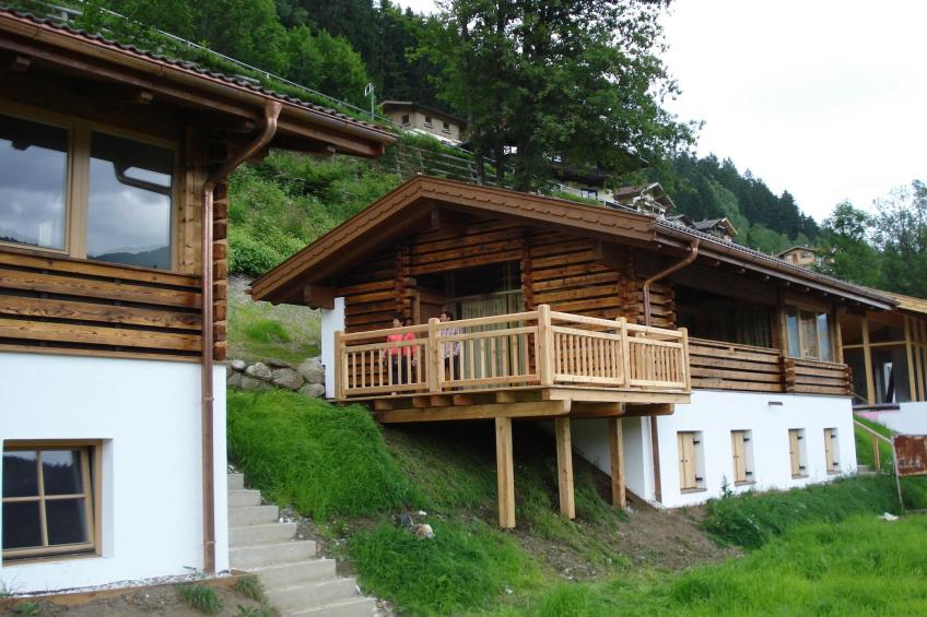 Schöneben Chalet Anne Marie - foto 6