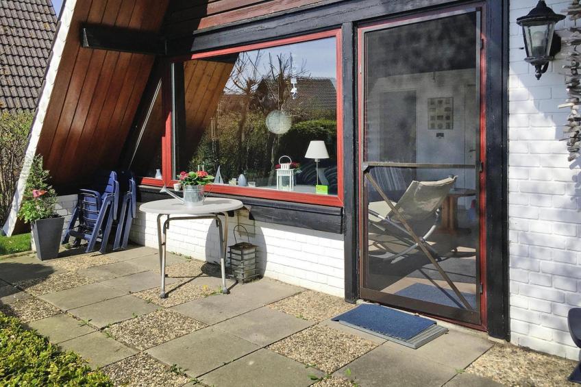 Holiday home, Burhave - foto 16