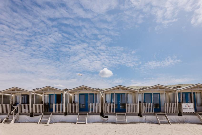 Resort Beach Houses Wijk aan Zee 2 - foto 33