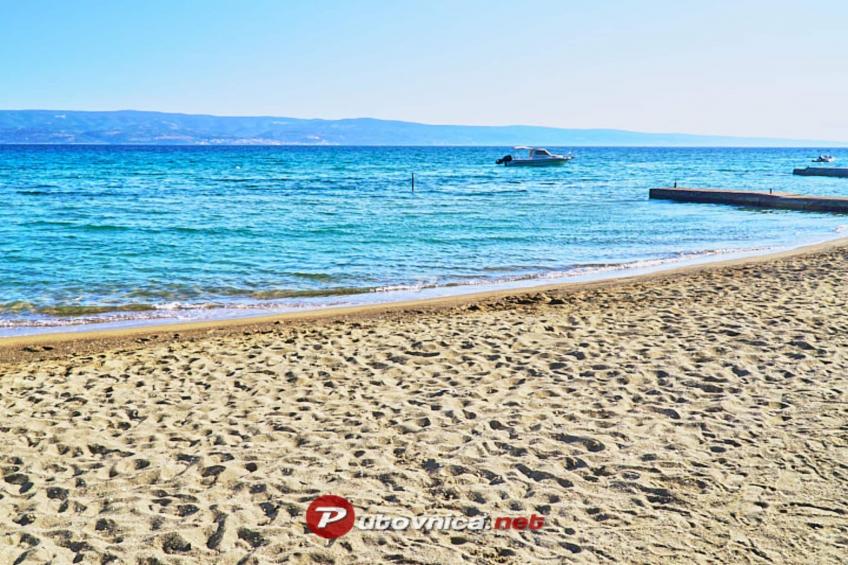 Three Bedroom Apartment with Terrace and  Sea View - foto 33