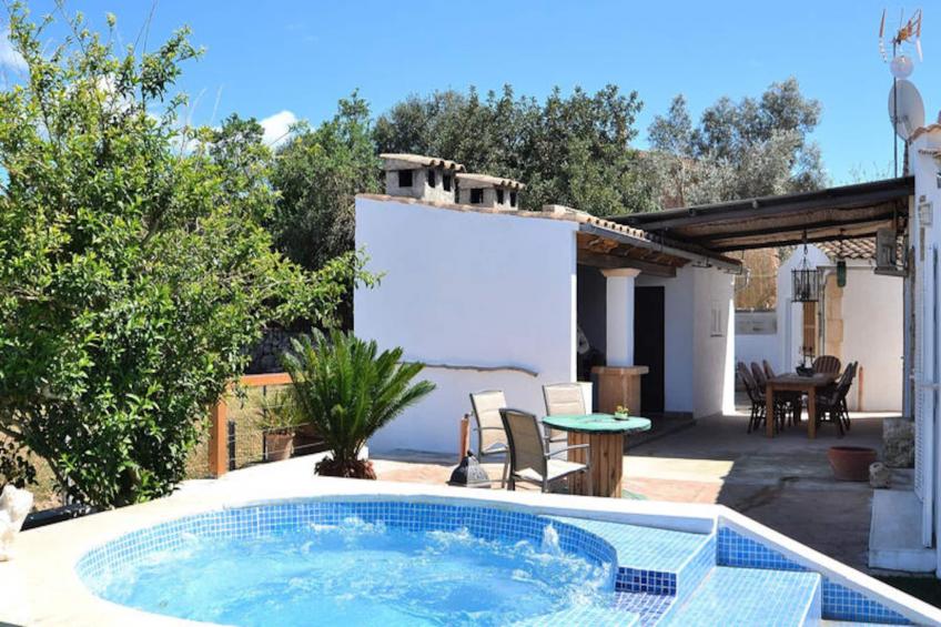 Maison à Muro - foto 5