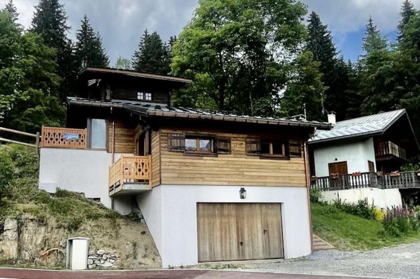 Chalets Abbe/tot - foto 4