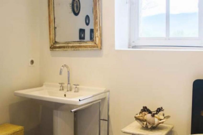 Maison De Vacances à Lourmarin – Vue Sur Le Château - foto 30