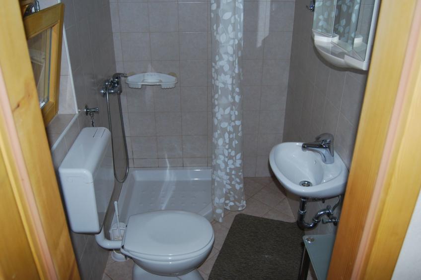 Holiday house Pokljuka - Bohinj - foto 4