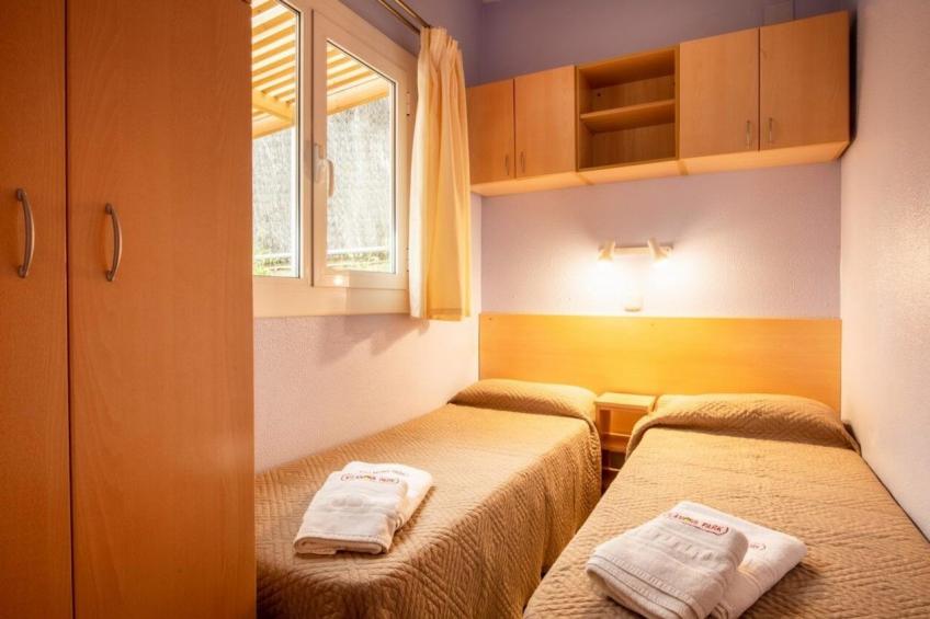 Odalys Vilanova I la Geltru Chalet 4/6 - foto 34