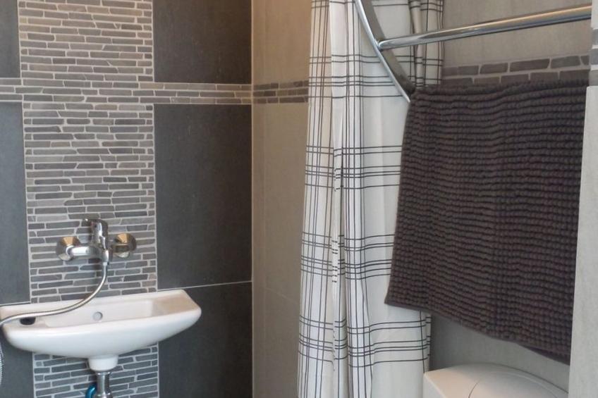 Doppelhaushälfte für sechs Personen mit Terrasse - foto 20