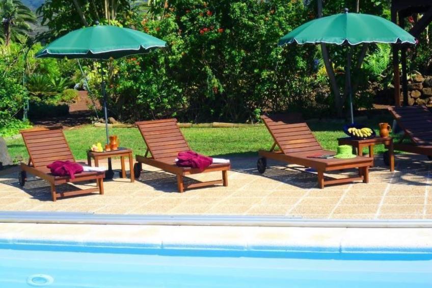 Romantisches Landhaus mit Pool - foto 26