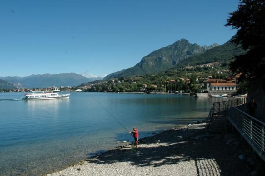Ein-Schlafzimmer-Wohnung Zaffiro - foto 5