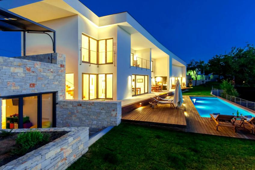 Ferienvilla "Villa Vala" mit Sauna - foto 2