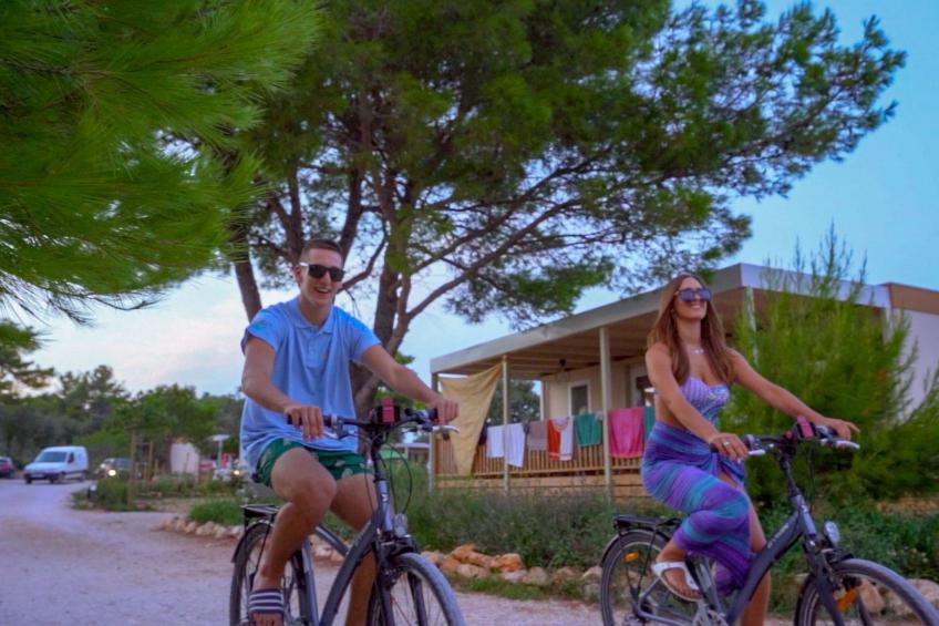 Mobilheim direkt am Strand - foto 18