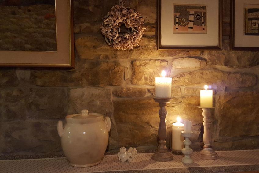 Istrisches Steinhaus - foto 6