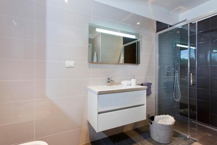 Moderne Villa Arsia mit Pool, gelegen in der Nähe von Labin - foto 24