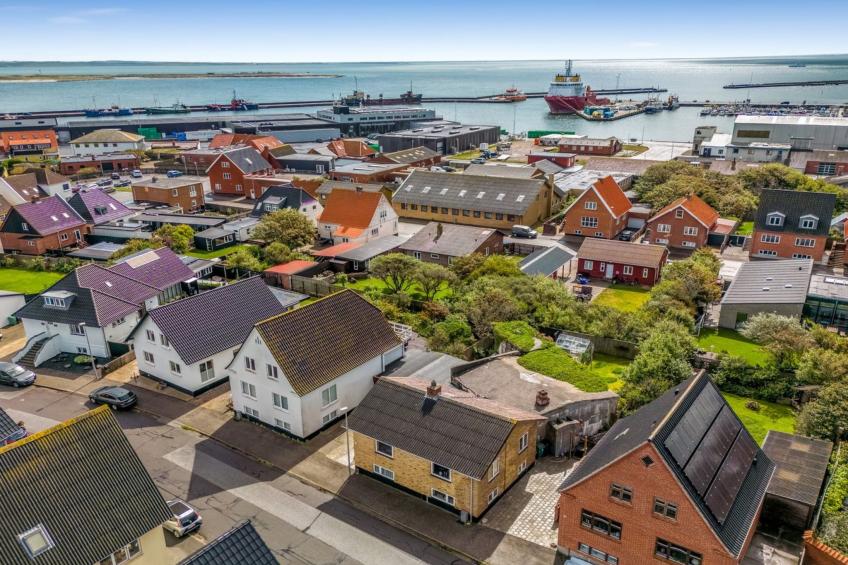 "Eluisa" - 300m from the sea in Western Jutland - foto 2