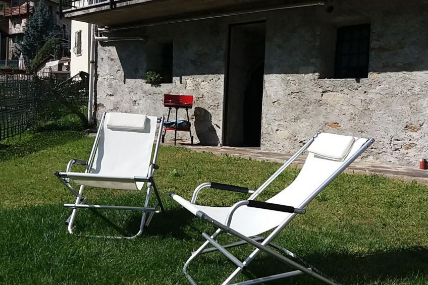 Kleine Perle im Livo-Tal - foto 22