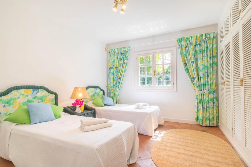 Cortijo Villa Padierna El Lago - foto 12