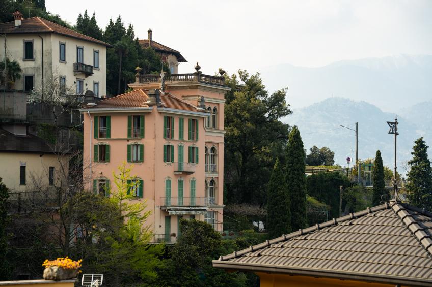Varenna Lake View 2 - foto 16