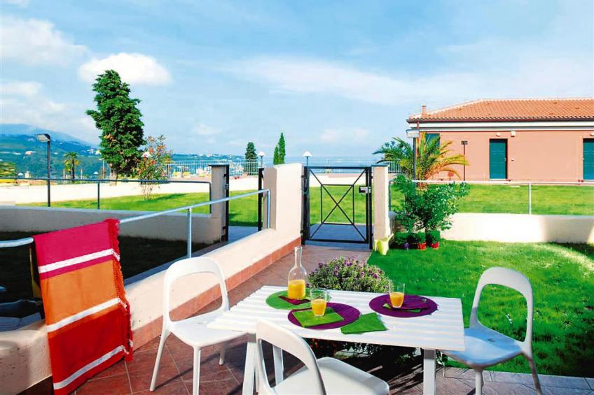 RESIDENCE VILLA BEUCA COGOLETO - TWO-ROOM APARTMENT 2 PAX B2 - foto 32