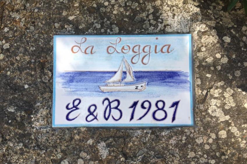 La Loggia mit privatem Pool - foto 2