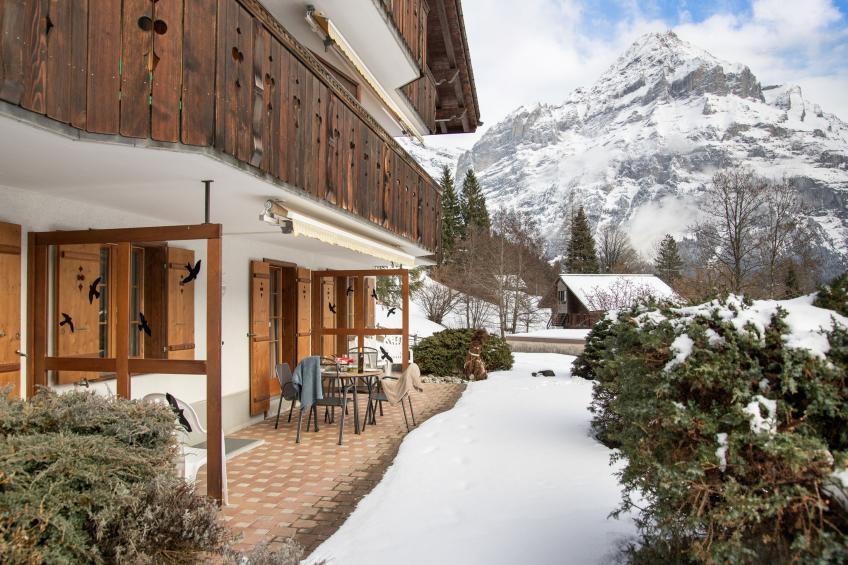 Chalet Hori - foto 35