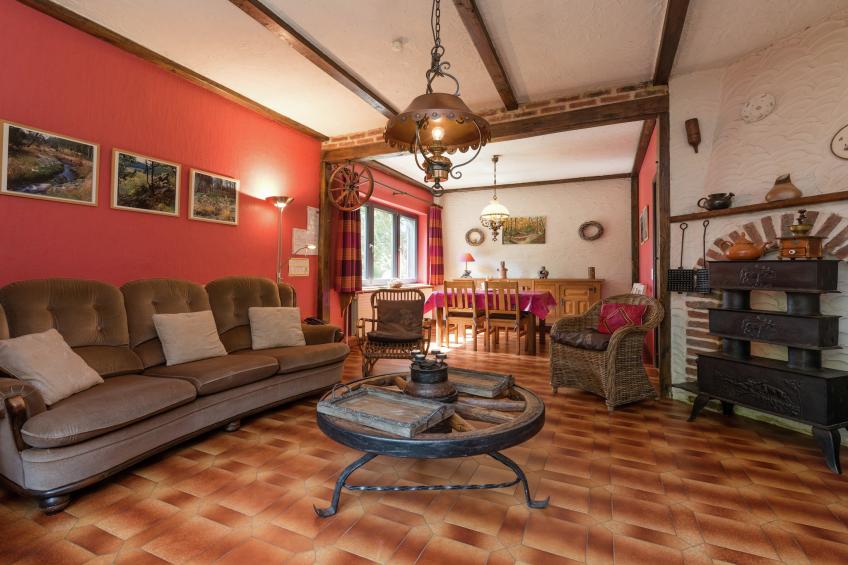 Au Hotleu maison reuter - foto 14