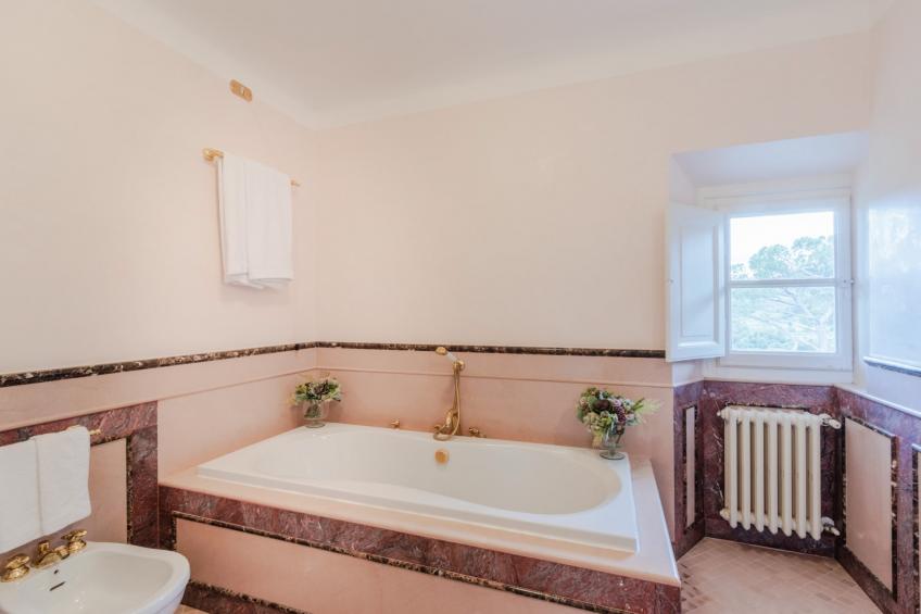 Rocca di Cetona - a Medieval Castle - foto 69