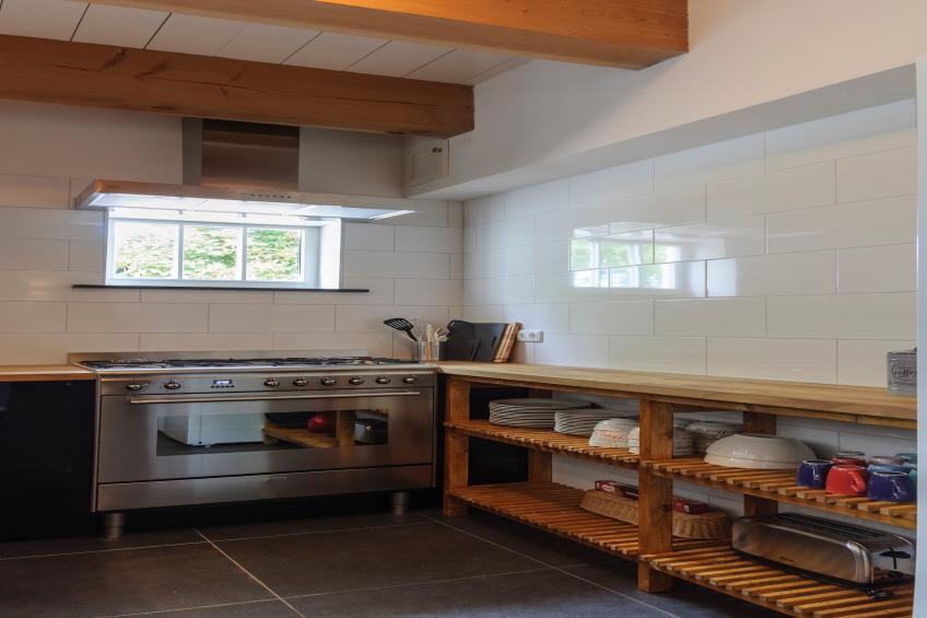 Groepsaccomodatie - Balkenhoeve - foto 13