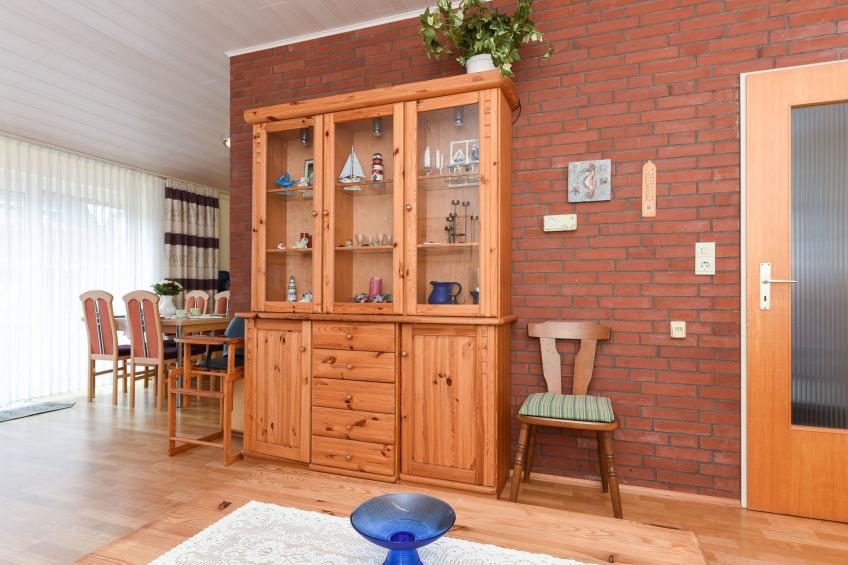 Strandnahes Ferienhaus mit Kinderspielplatz - foto 13