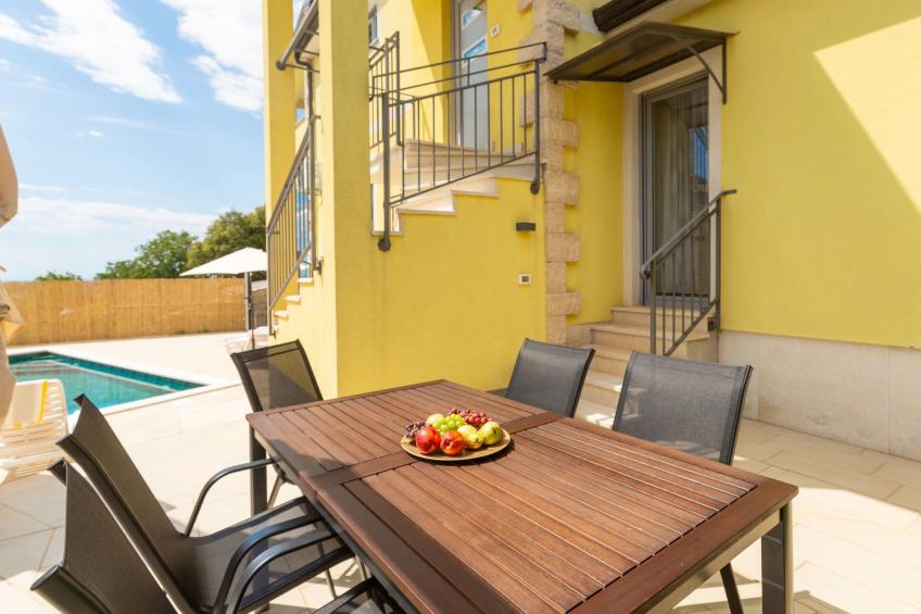 Ferienvilla 'Villa Sandra' - foto 6