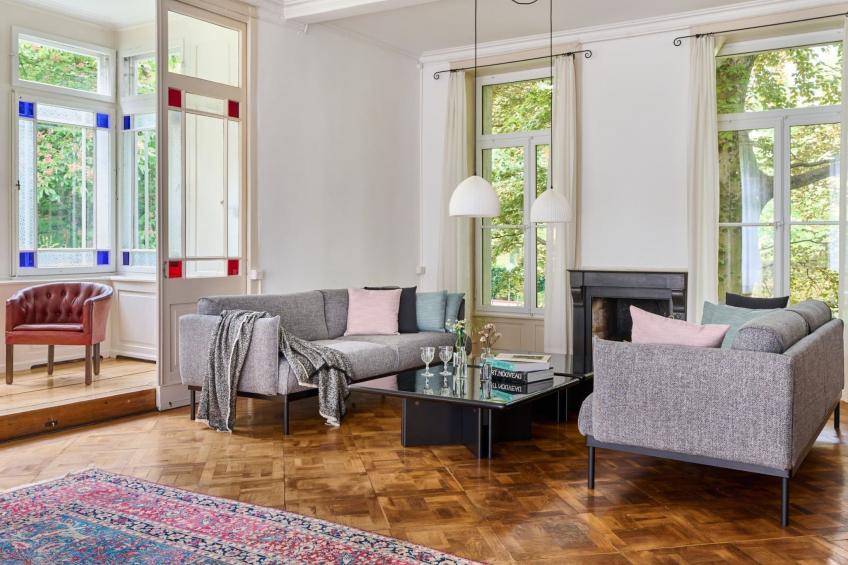 Villa Elfenau - foto 8