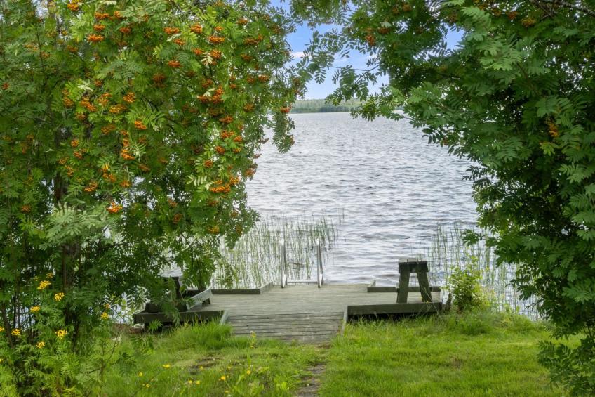 Mansikkaranta 3, partially accessible - foto 4