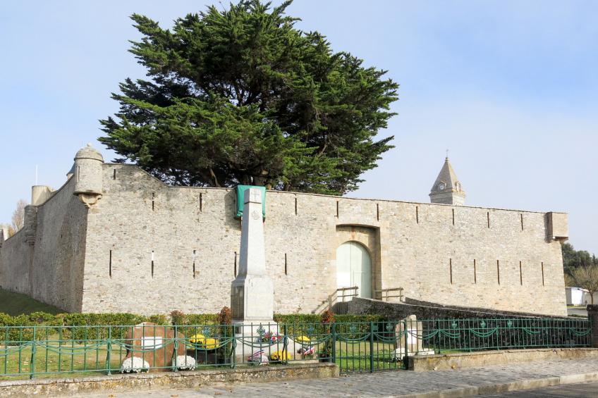 Le Domaine des Pins - foto 22