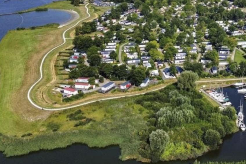 Chalet in Strandnähe - foto 3