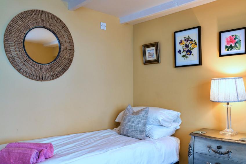 Wedgewood Cottage, Cawsand - foto 23