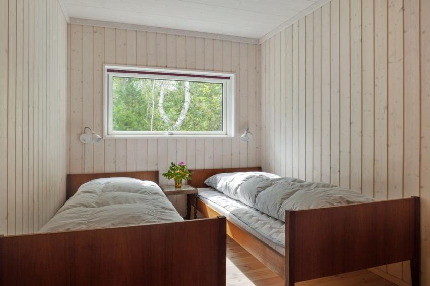 "Efka" - 175m from the sea in Sealand - foto 13