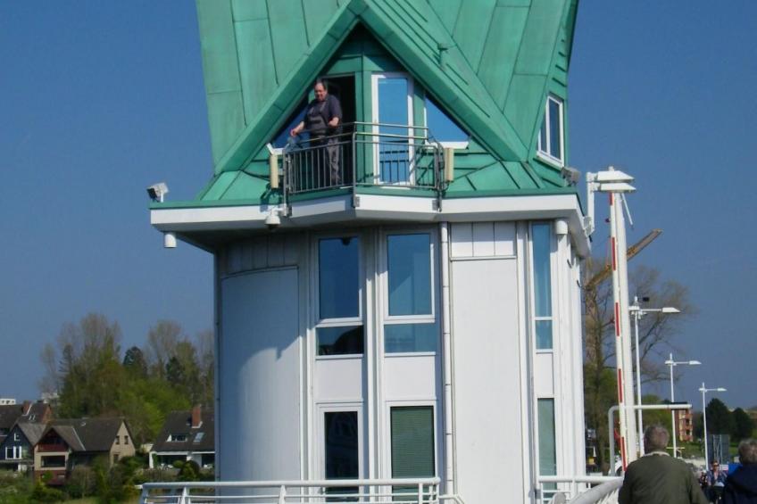 Haus in Zimmert mit Terrasse, Grill und Garten - foto 30