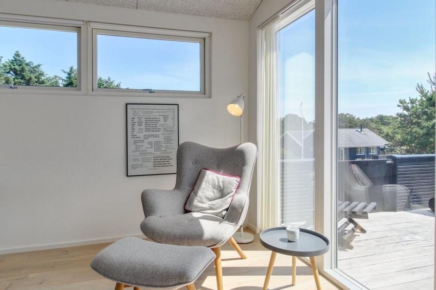 "Manni" - 800m from the sea in Western Jutland - foto 6