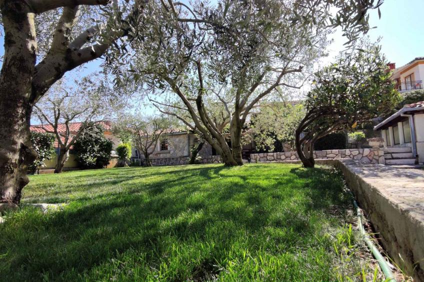 Holiday apartment with barbecue, garden, air conditioning and WiFi - BF-59FY - foto 17