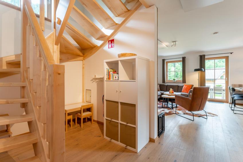 Chalet Amsel - foto 14