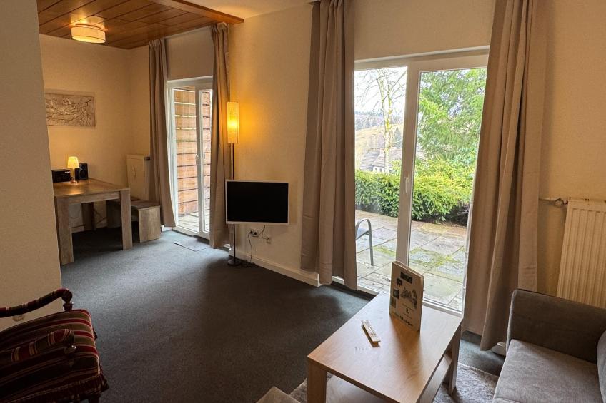 Kombination Bärenhütte Hirschblick 8 Erw 2 Kinder - foto 18