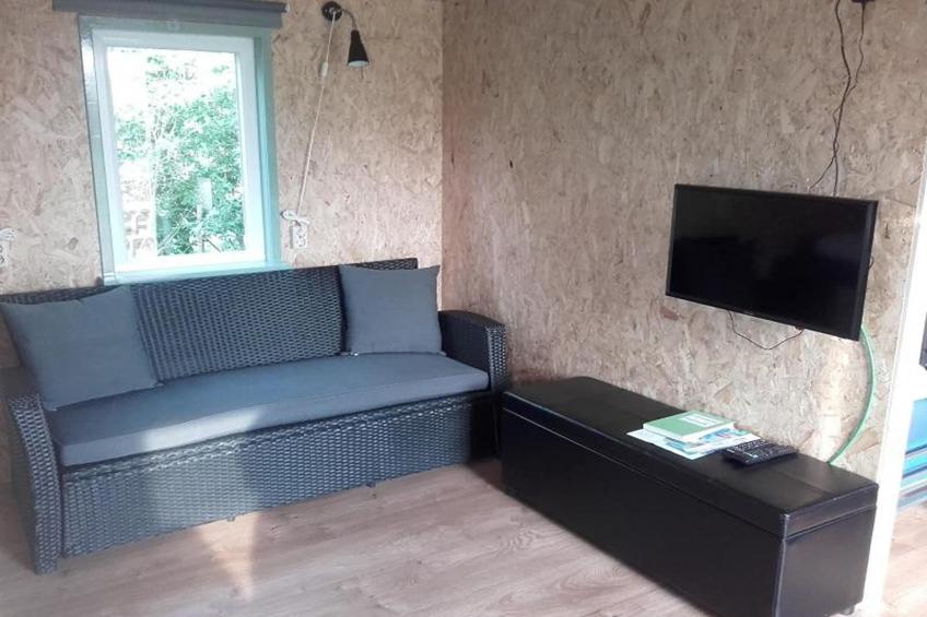 Cosy cabin 2 - foto 5
