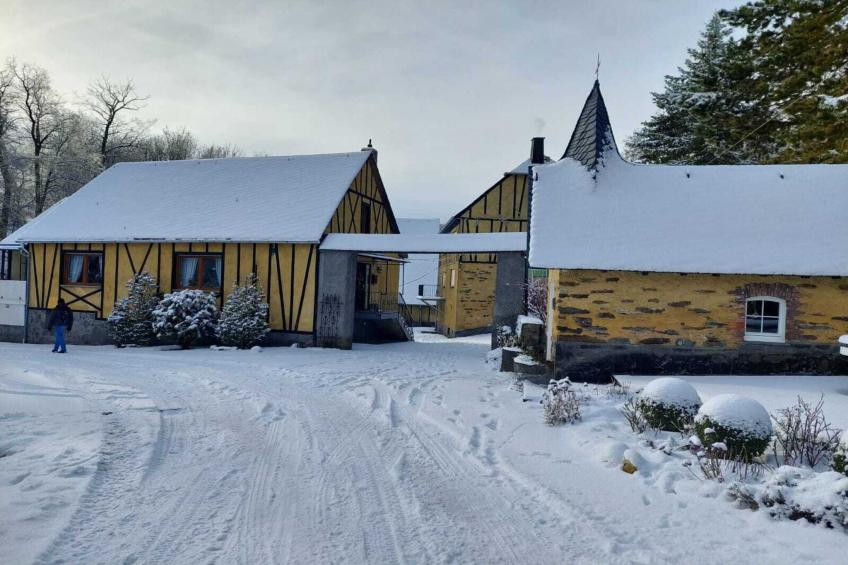 Kaifenheimer Mühle - foto 35