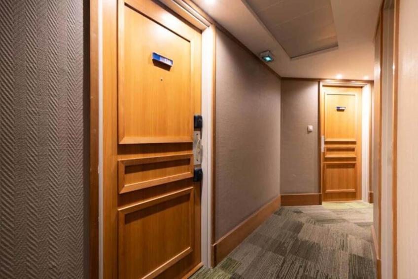 Paris Porte De Versailles Cosy Lodge 1 Appart Hôtel Parking, Wifi 4 Pers - foto 33