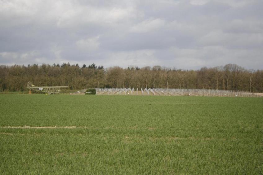 Vakantie bij Meeussen - Schuttersoord 3 - foto 28