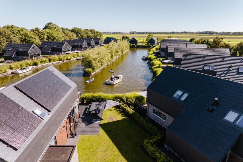 Watervilla Fjirtjin - nr 14 - foto 36