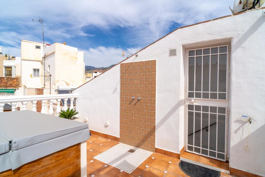Casa Animas 10 Jacuzzi by Casasol - foto 26